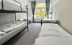 Hostel Tereza Breclav